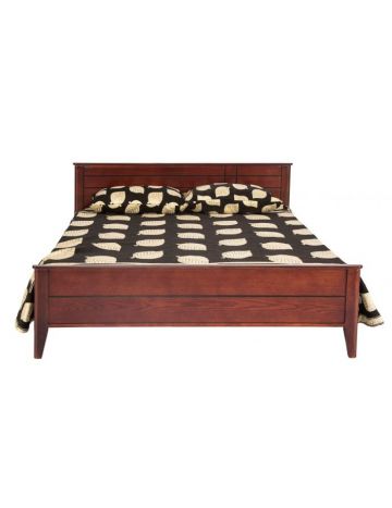 Double Size Bed 0110 WF MG