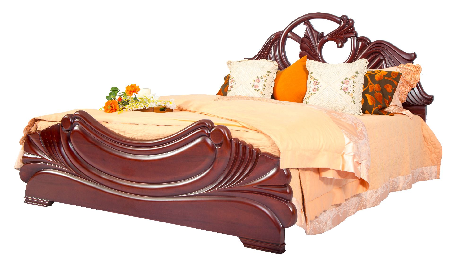 Кровать wf9019 (Day Bed)