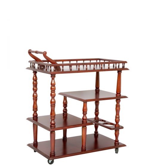 Tea Trolley-0002