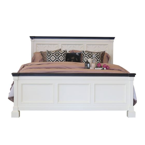 Queen Size Bed B730 (Only Bed)