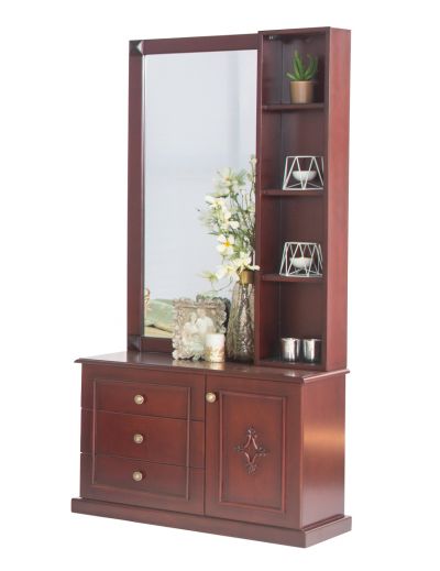 partex furniture dressing table price