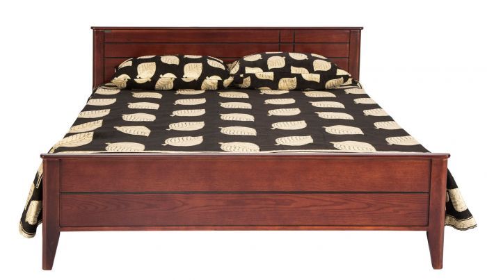 Double Size Bed 0110 WF MG